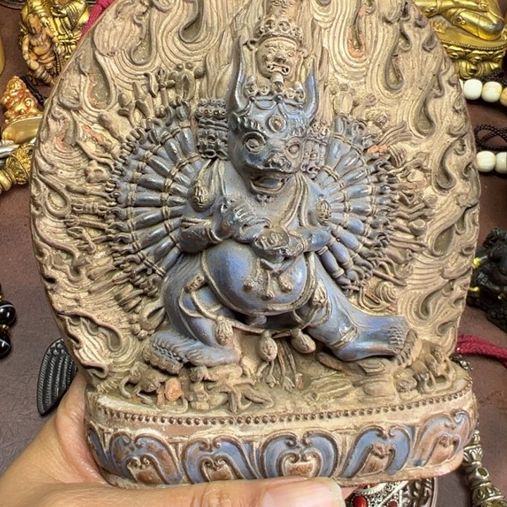 泥塑哇哈哈哈哈哈哈