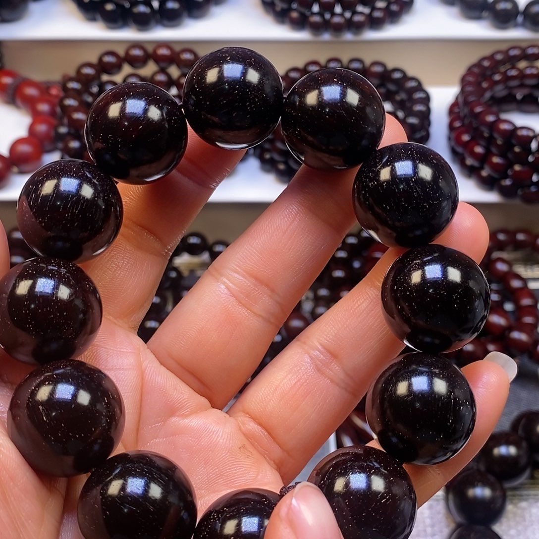 檀香紫檀（小叶紫檀）2.0