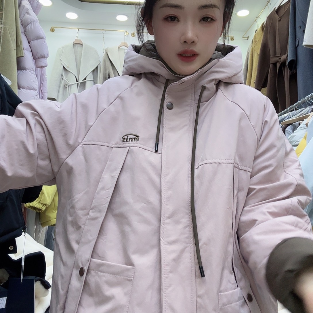 88131款粉色均款号