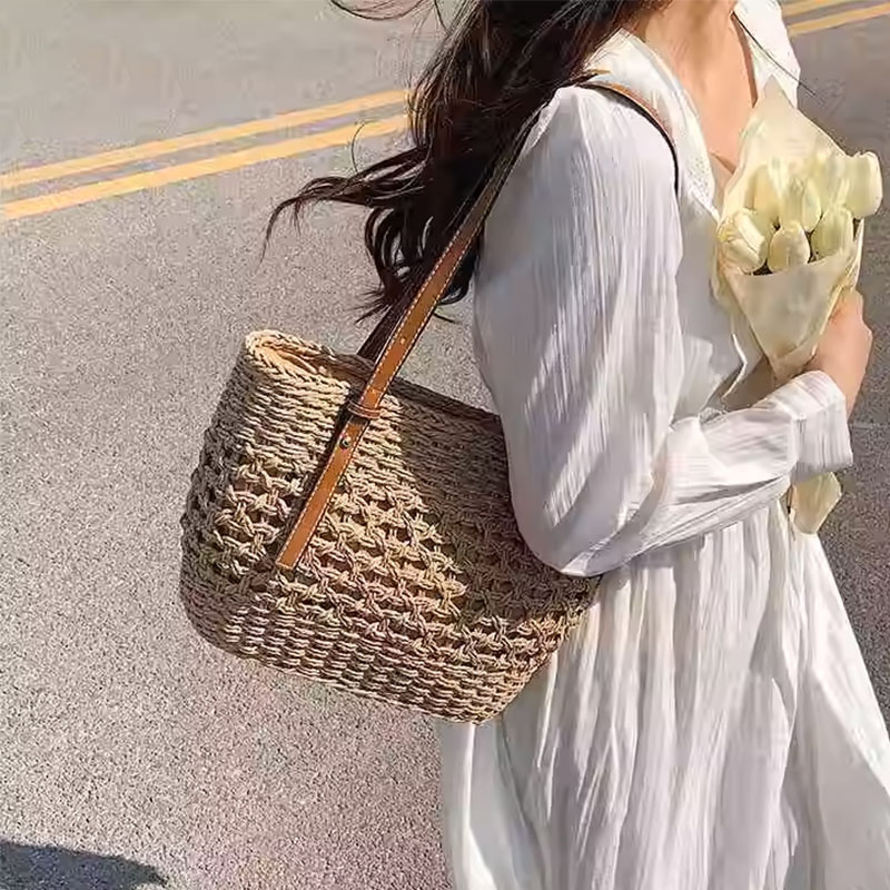 （1-9号）潮流时尚单肩包（美）