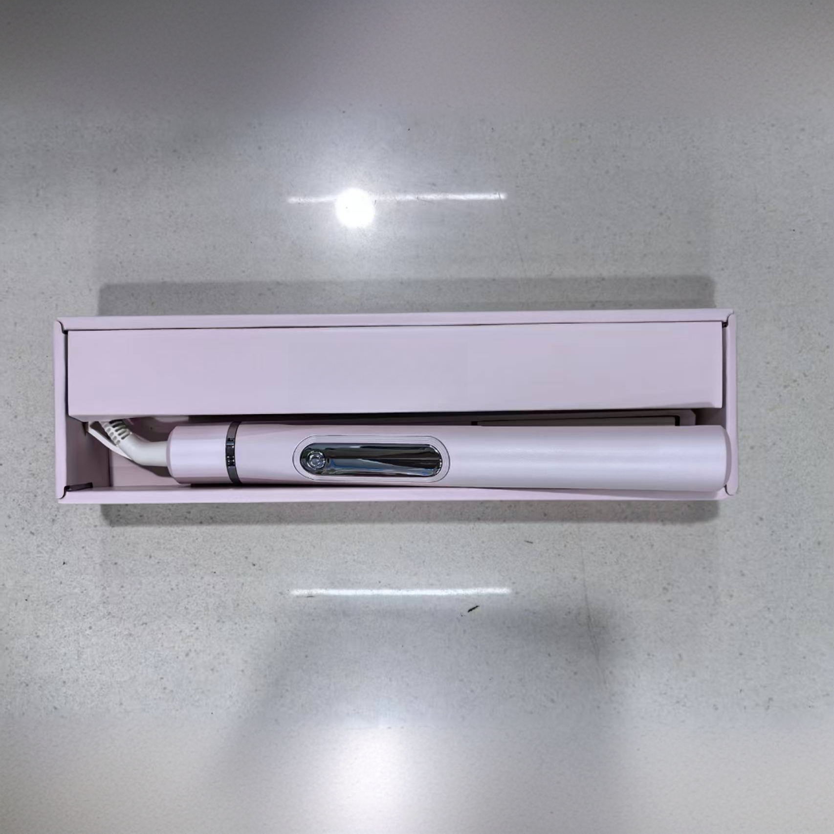 直发卷发棒防烫多功能蓬松烫发器