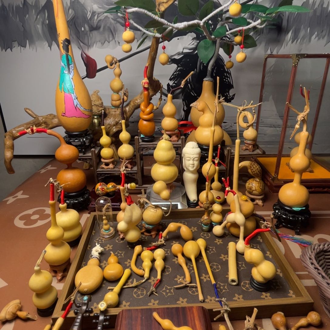 w*J文玩葫芦看好下单