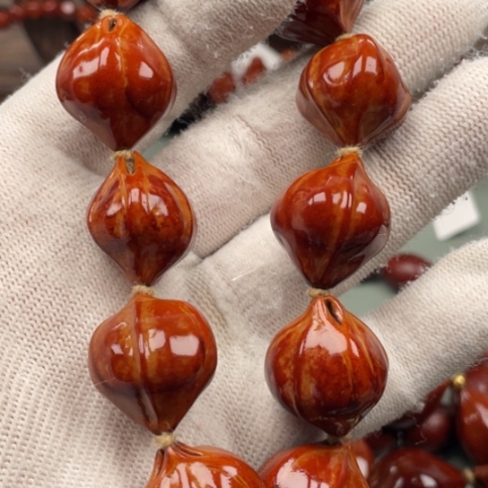 西***安吊坠橄榄核橄榄核