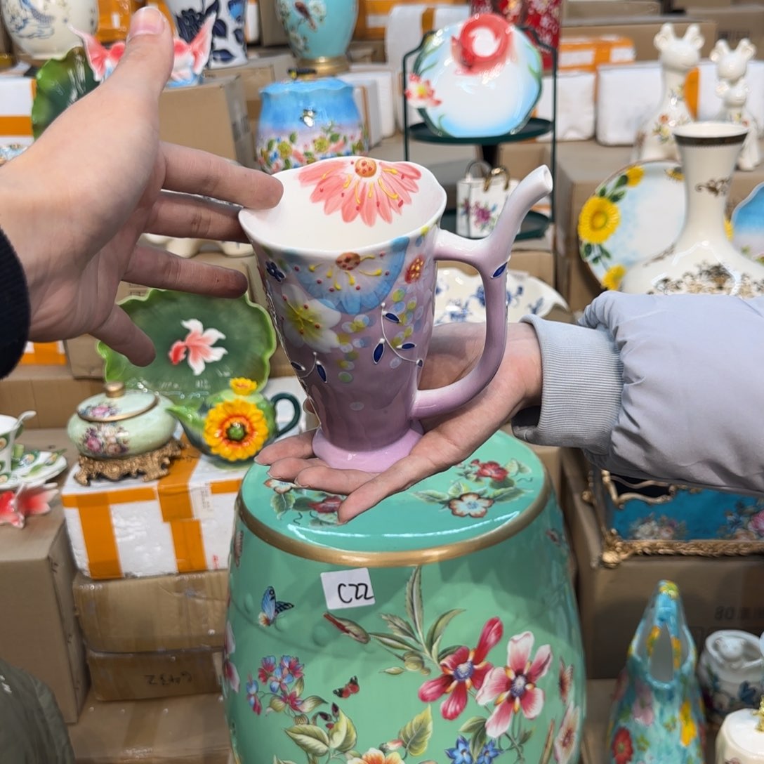 瓷片样品样品样品