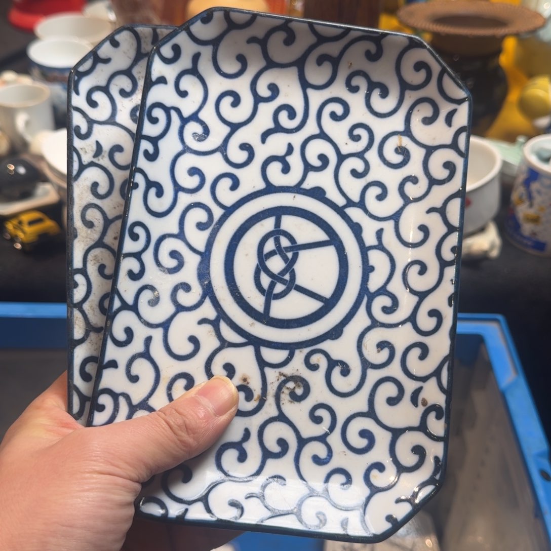 餐具默认微瑕不退不换