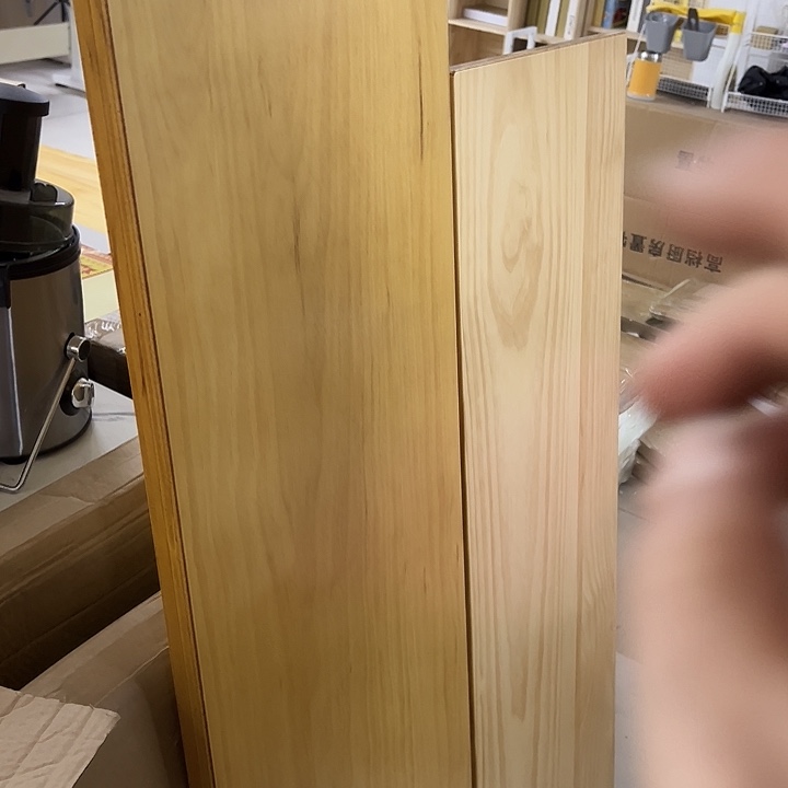 江***～江两块40宽实木板清仓不退不换瑕疵