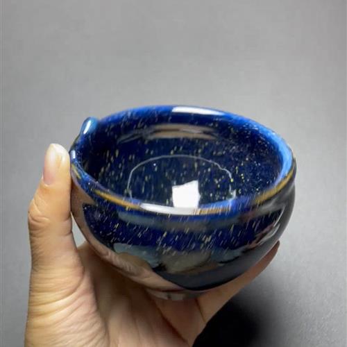 【闪购商品】茶盏-620............