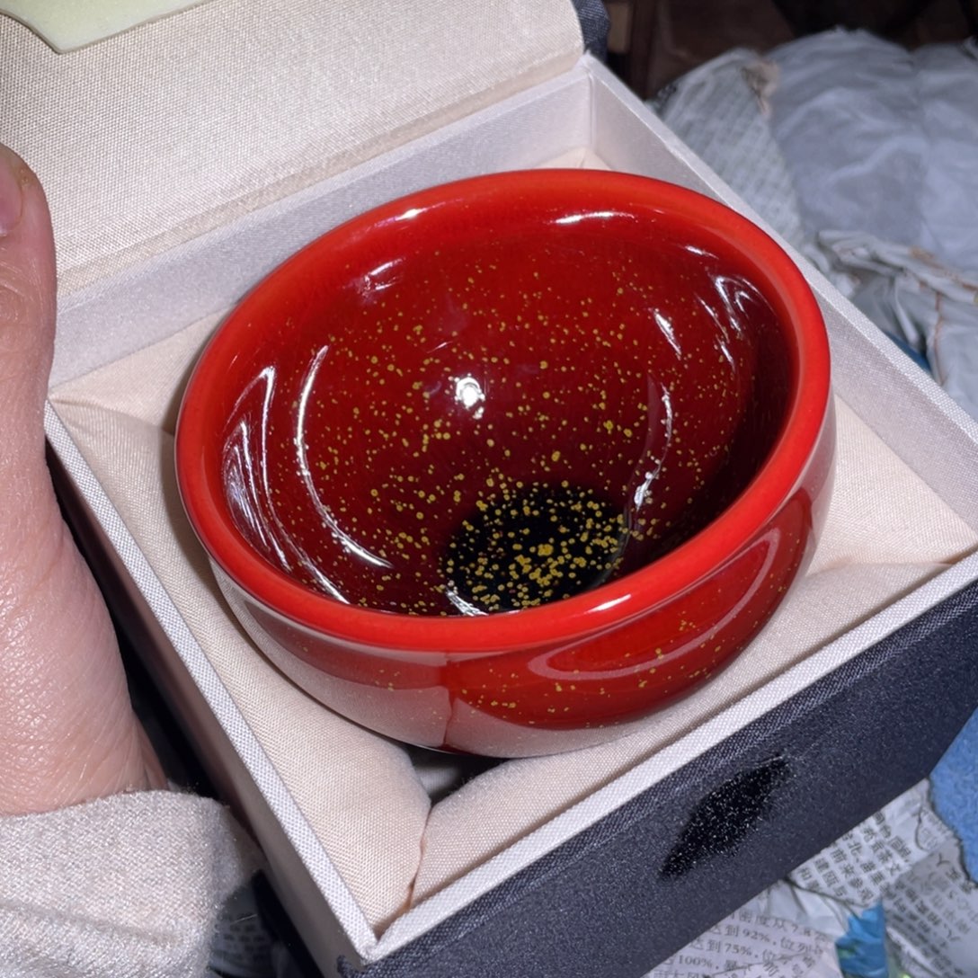 茶盏建盏直播间链接