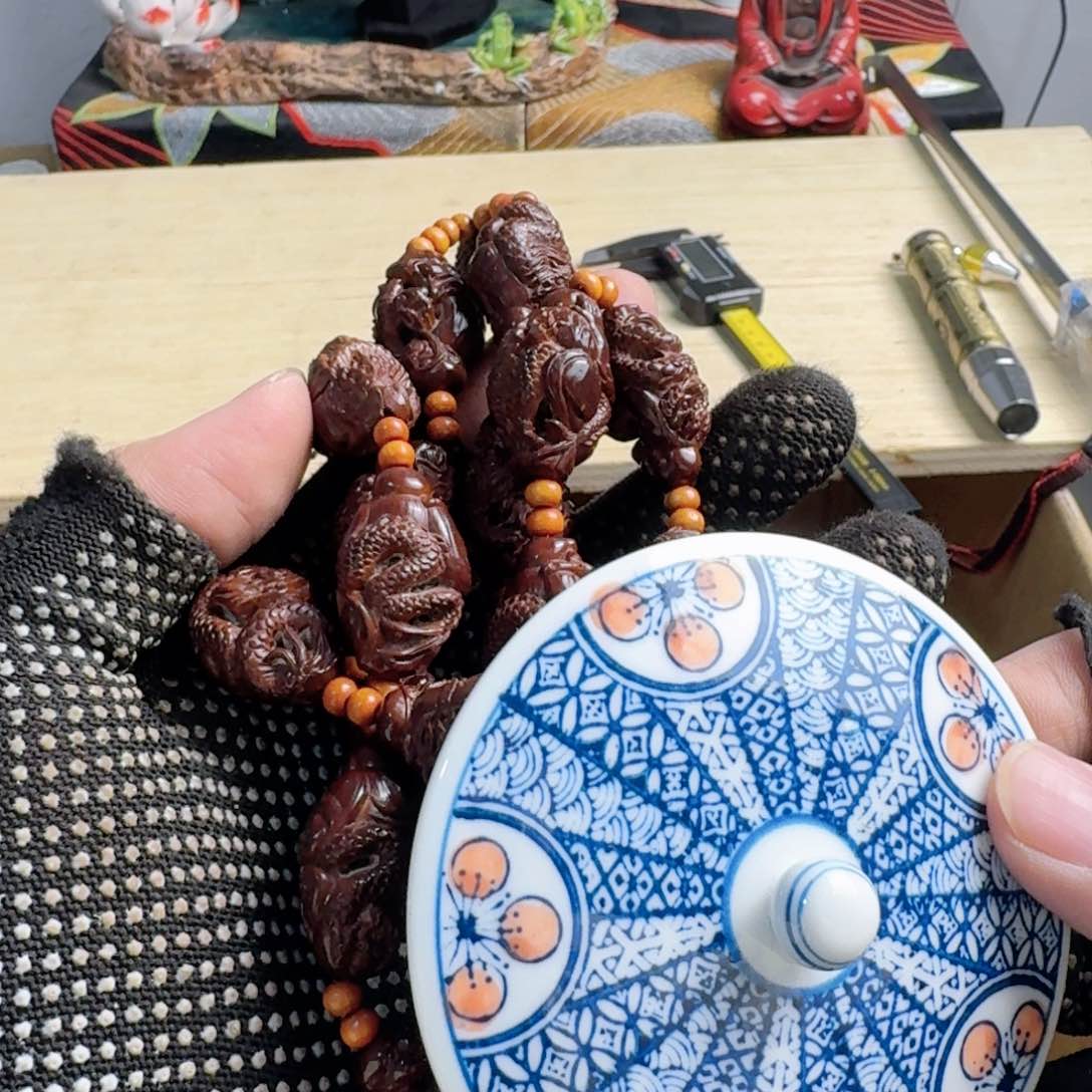 茶宠现代工业设计方法