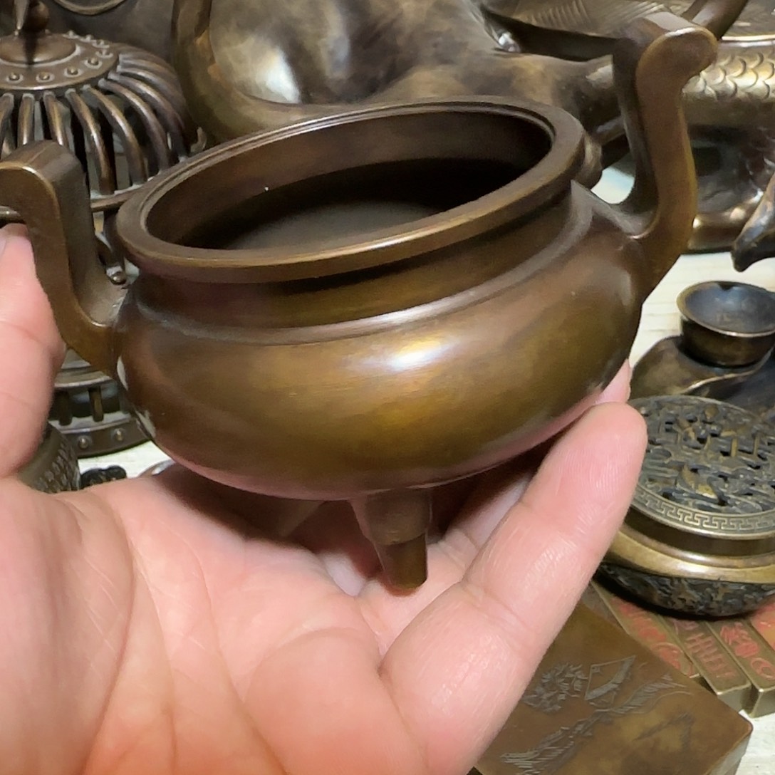 老铜器老铜器老铜器