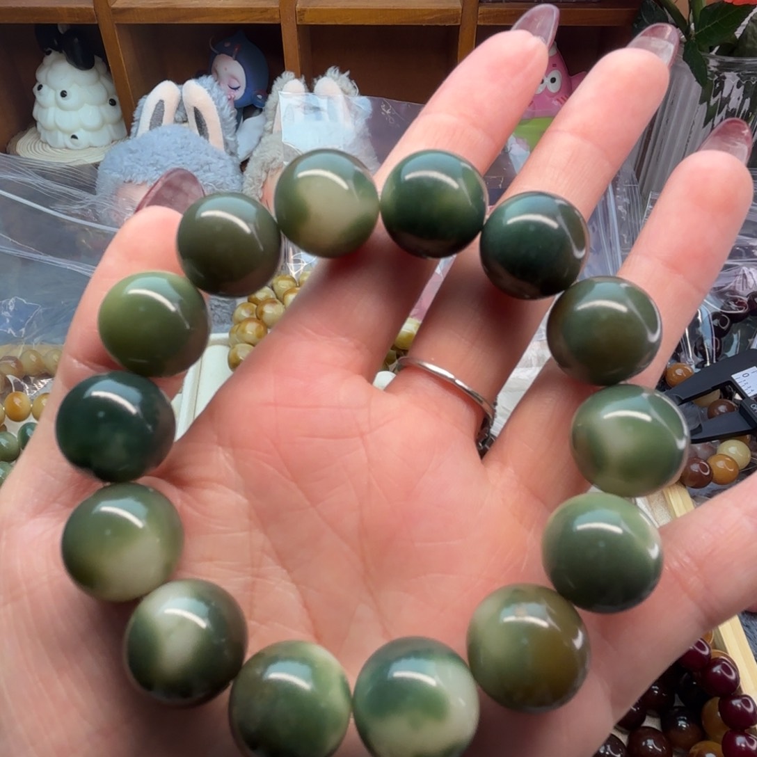 菩提根/象牙果吊坠@****?