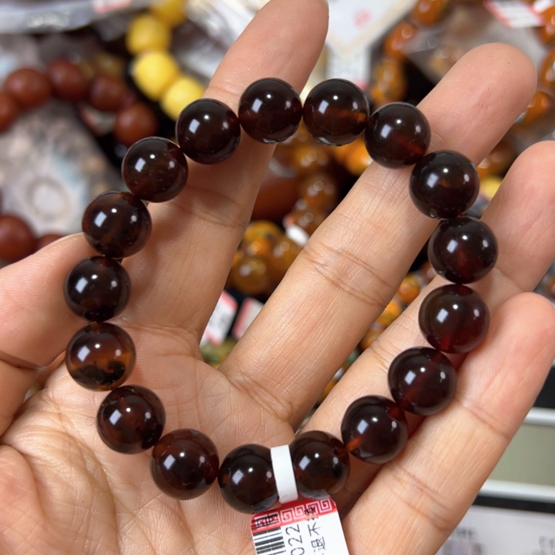 琥珀珠宝奇石未镶嵌503