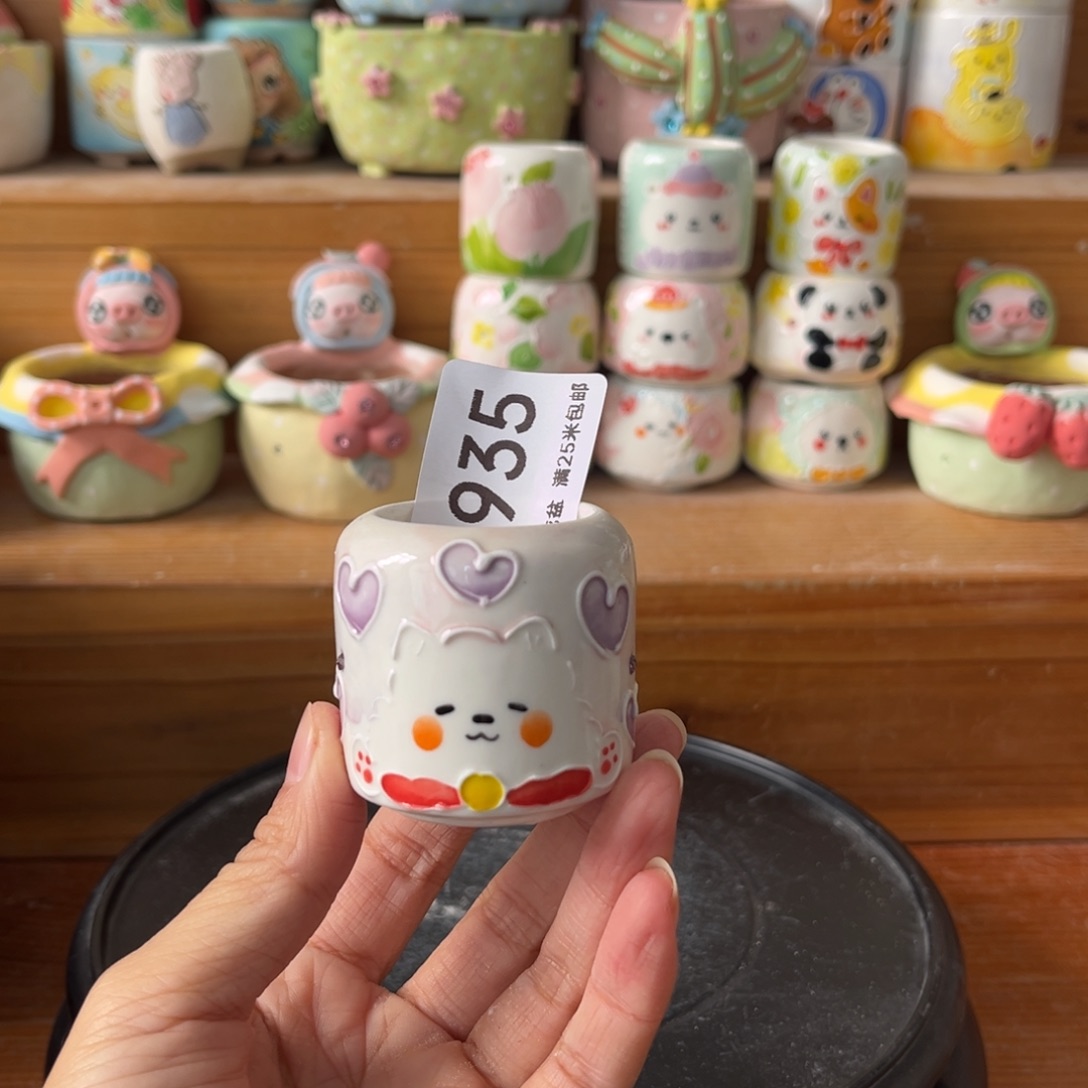1935内口3.3景德镇手工制作