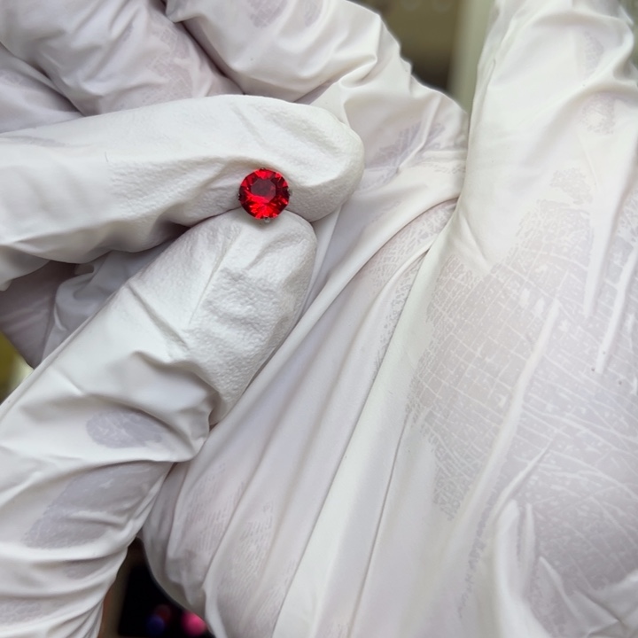 琉璃钛合金合金111