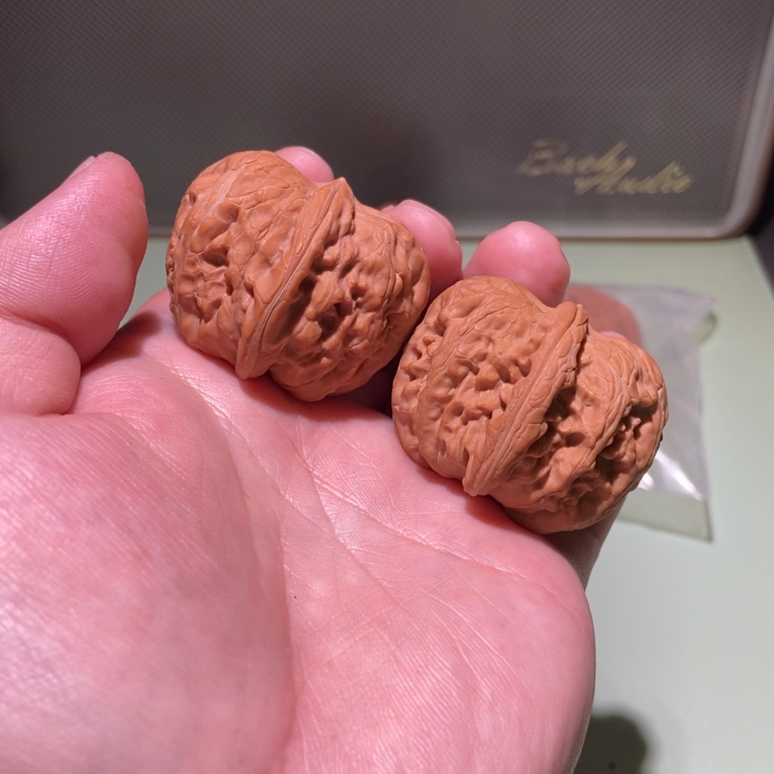 文玩核桃吊坠全品39+平谷元宝