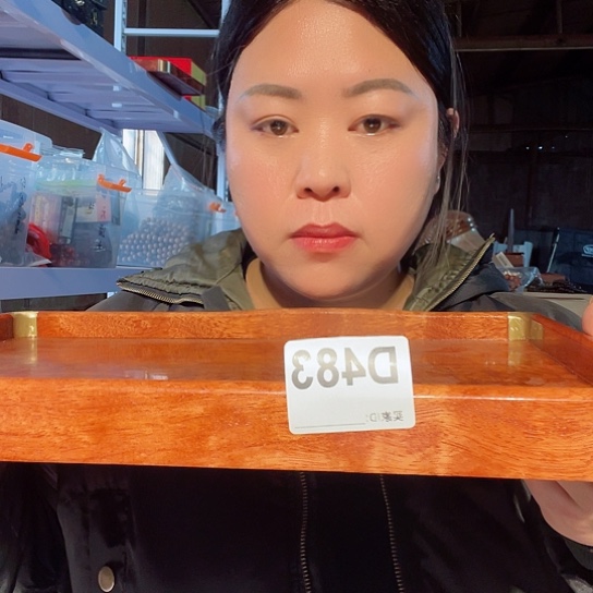 大果紫檀（缅甸花梨）犹****帅483