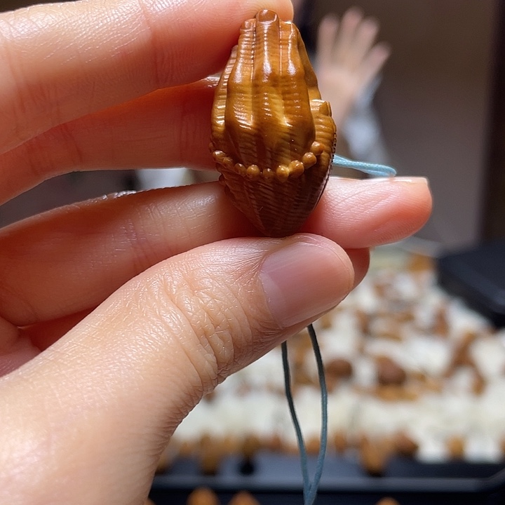 手串/手链橄榄核佛手