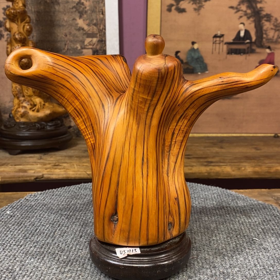 柏木（崖柏）崖柏。