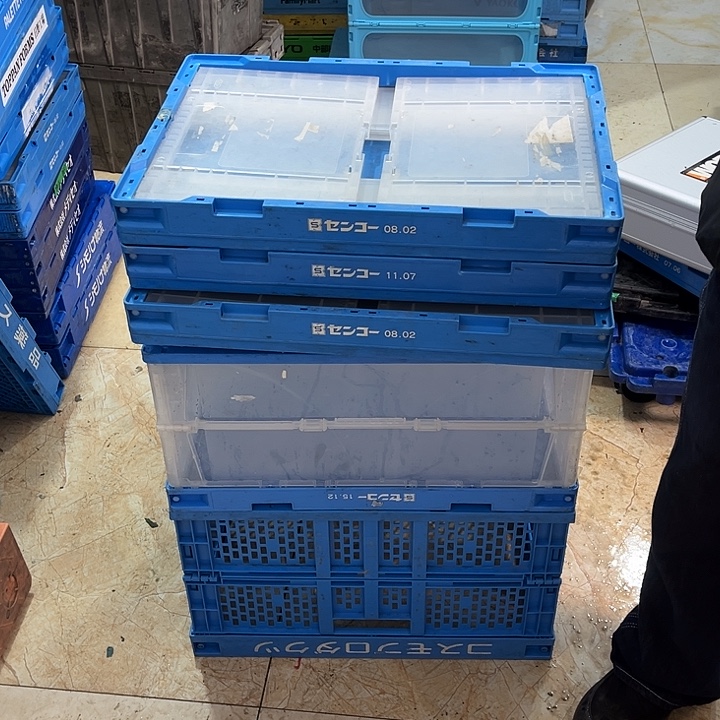 吃***的厚款家用五金工具箱三个