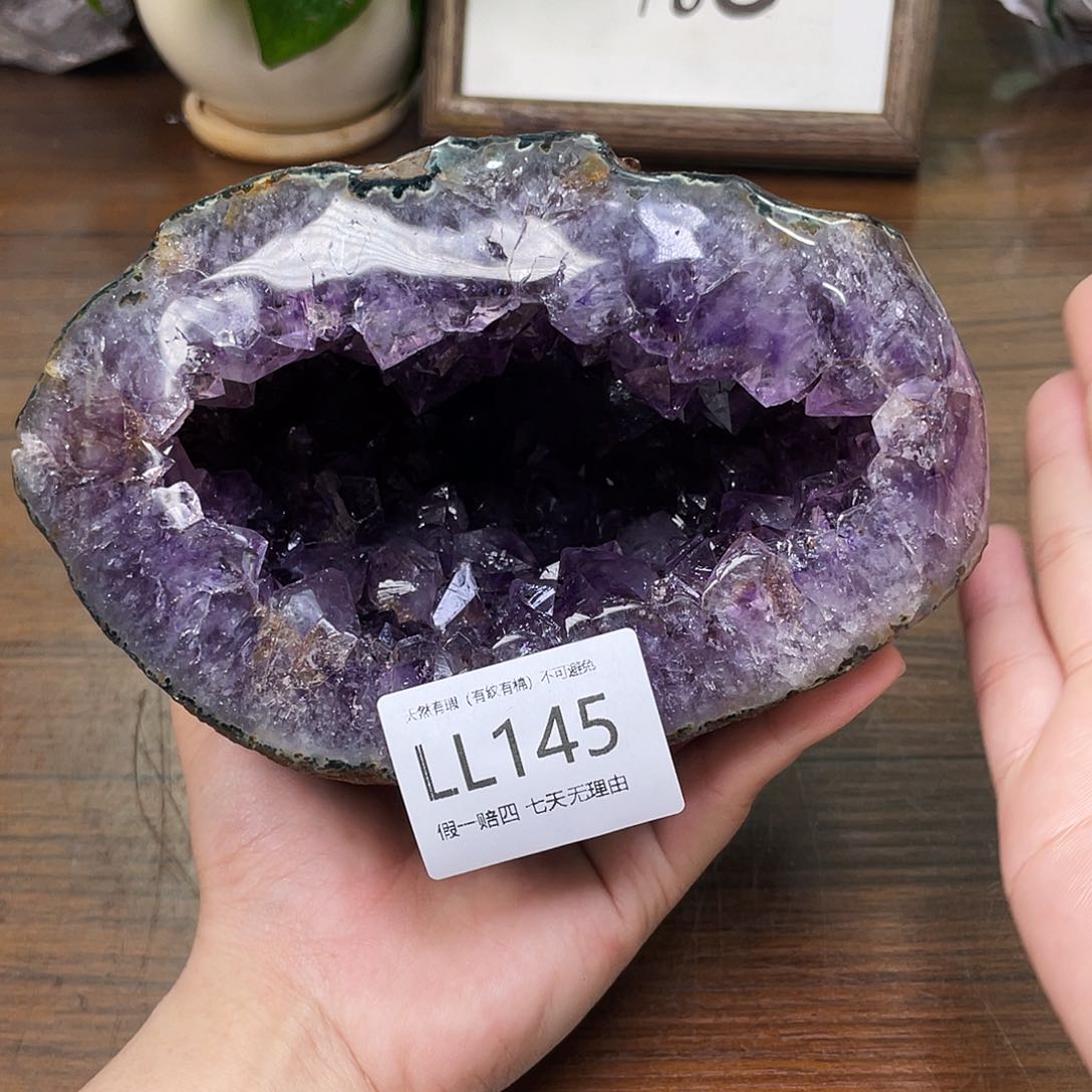 天然水晶居家办公摆件未镶嵌水晶