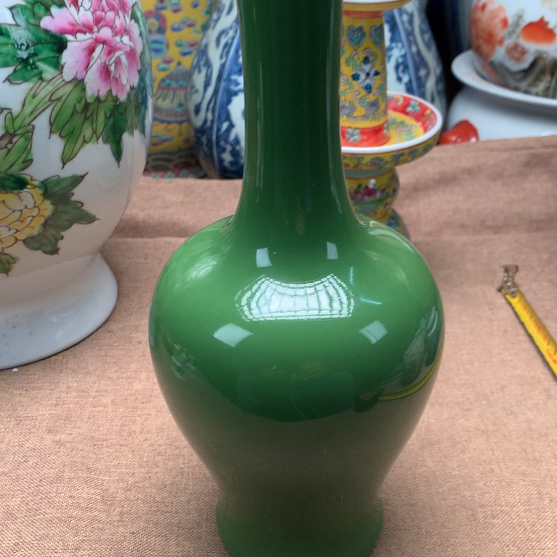 摆件旧藏瓷器旧藏瓷器