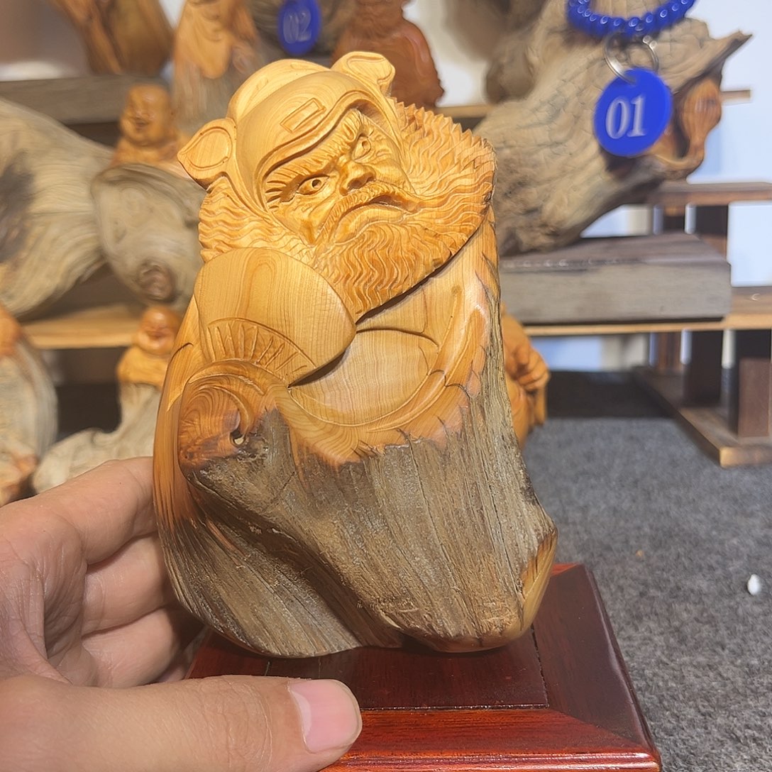 柏木（崖柏）太行崖柏