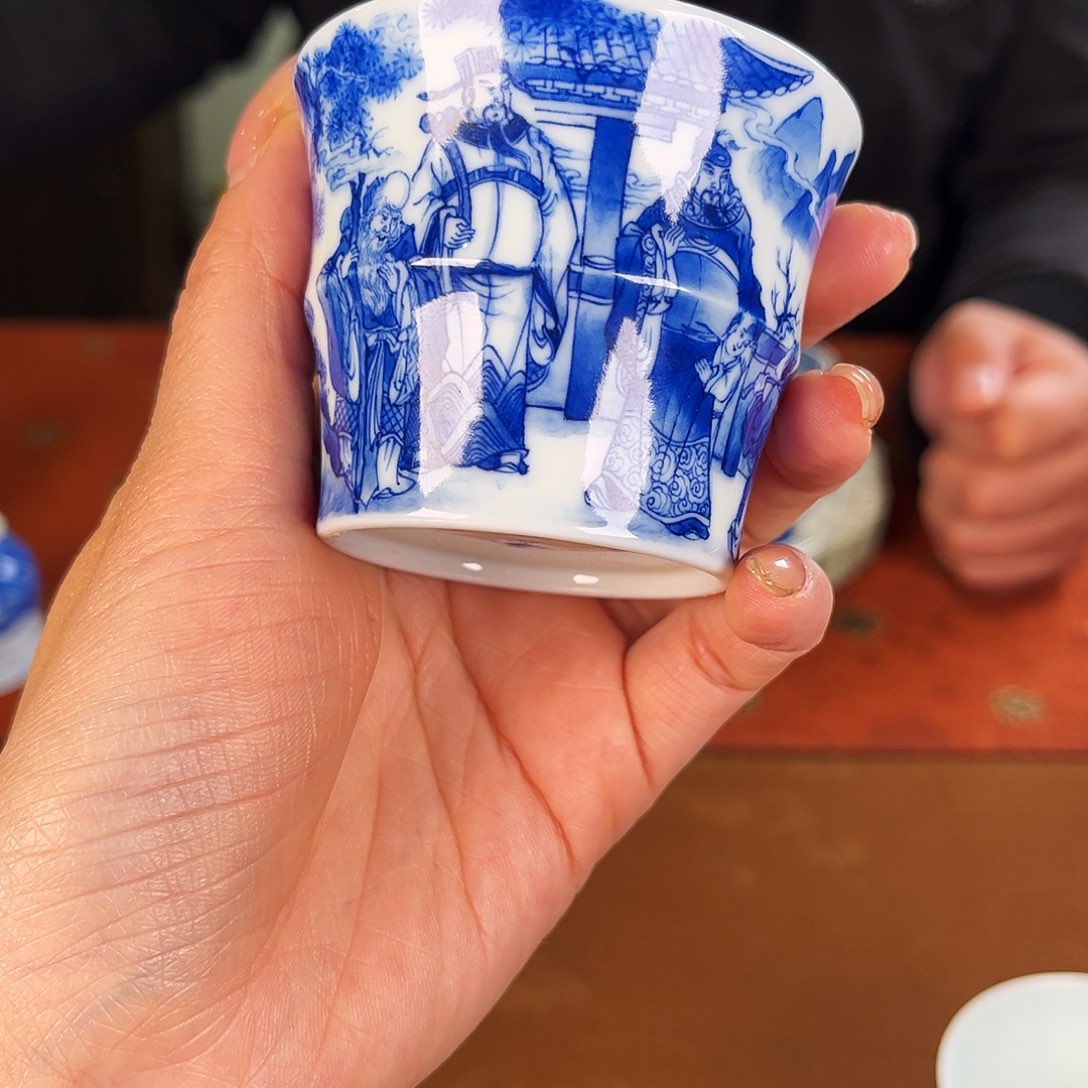 九鸣瓷艺九鸣瓷艺