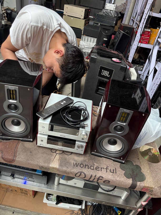 Flp组合音响，运费自理，不支持七天无理由退换货