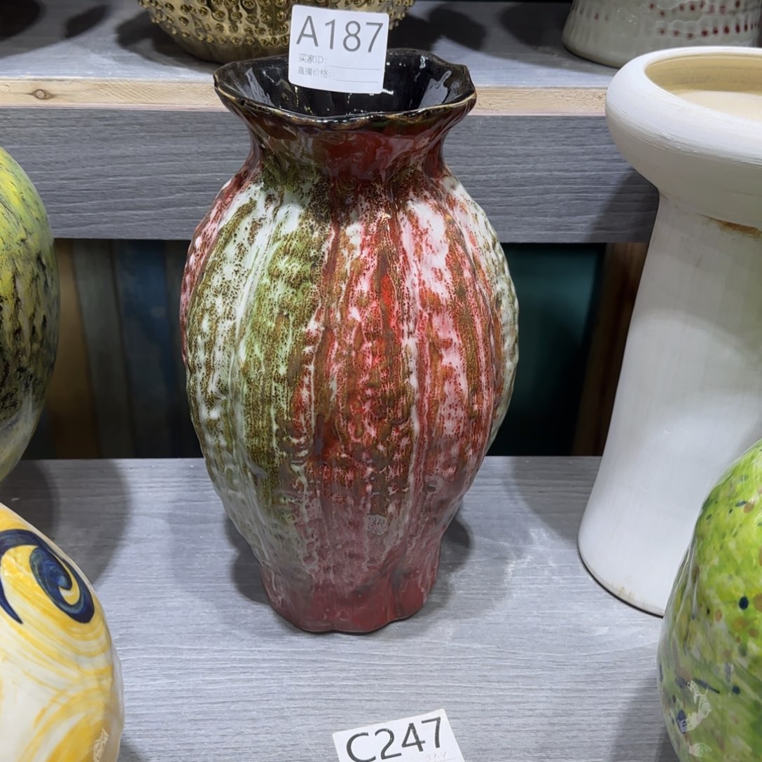 景德镇陶瓷艺术品