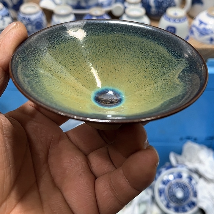 陶瓷茶玩榜第二十名