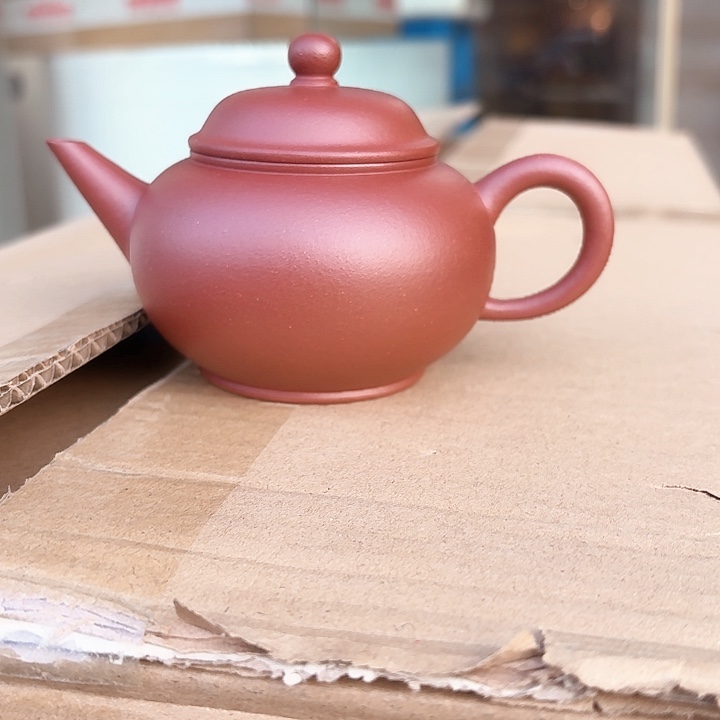 紫砂茶壶紫砂壶紫砂壶