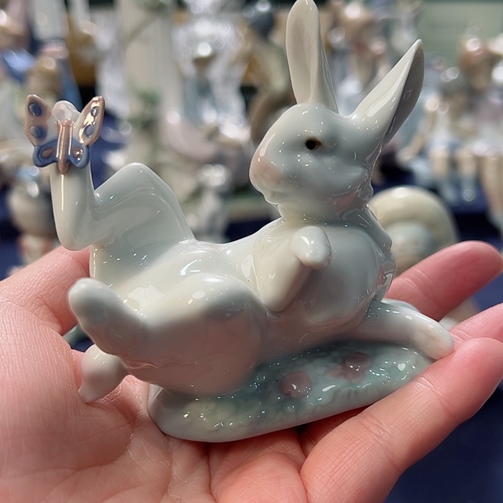 碟中古美物 雅致全品