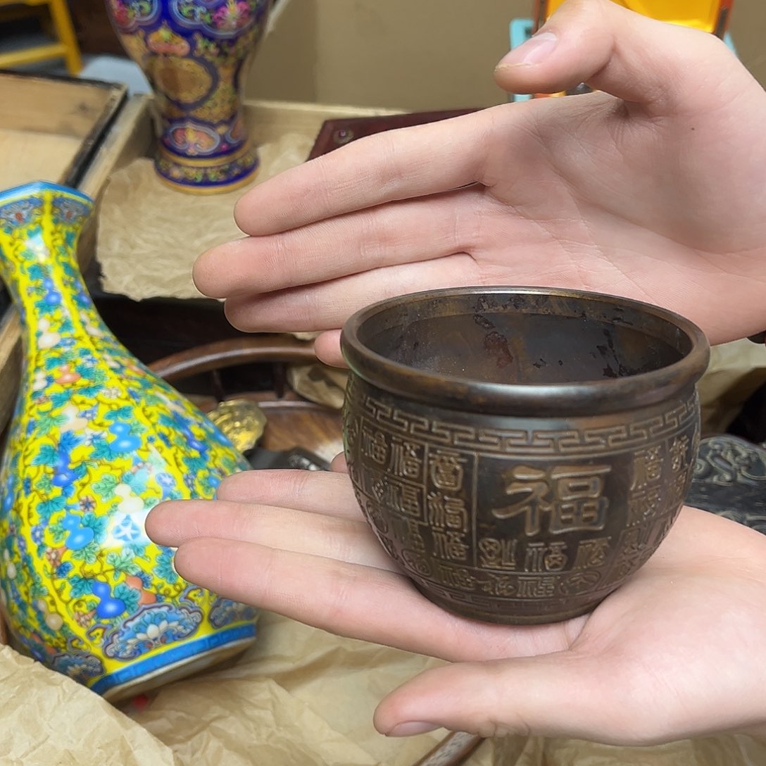 大叶紫檀（黑酸枝木类）