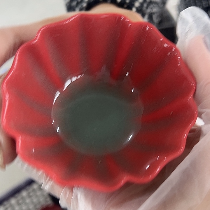 小米茶器龙泉青瓷