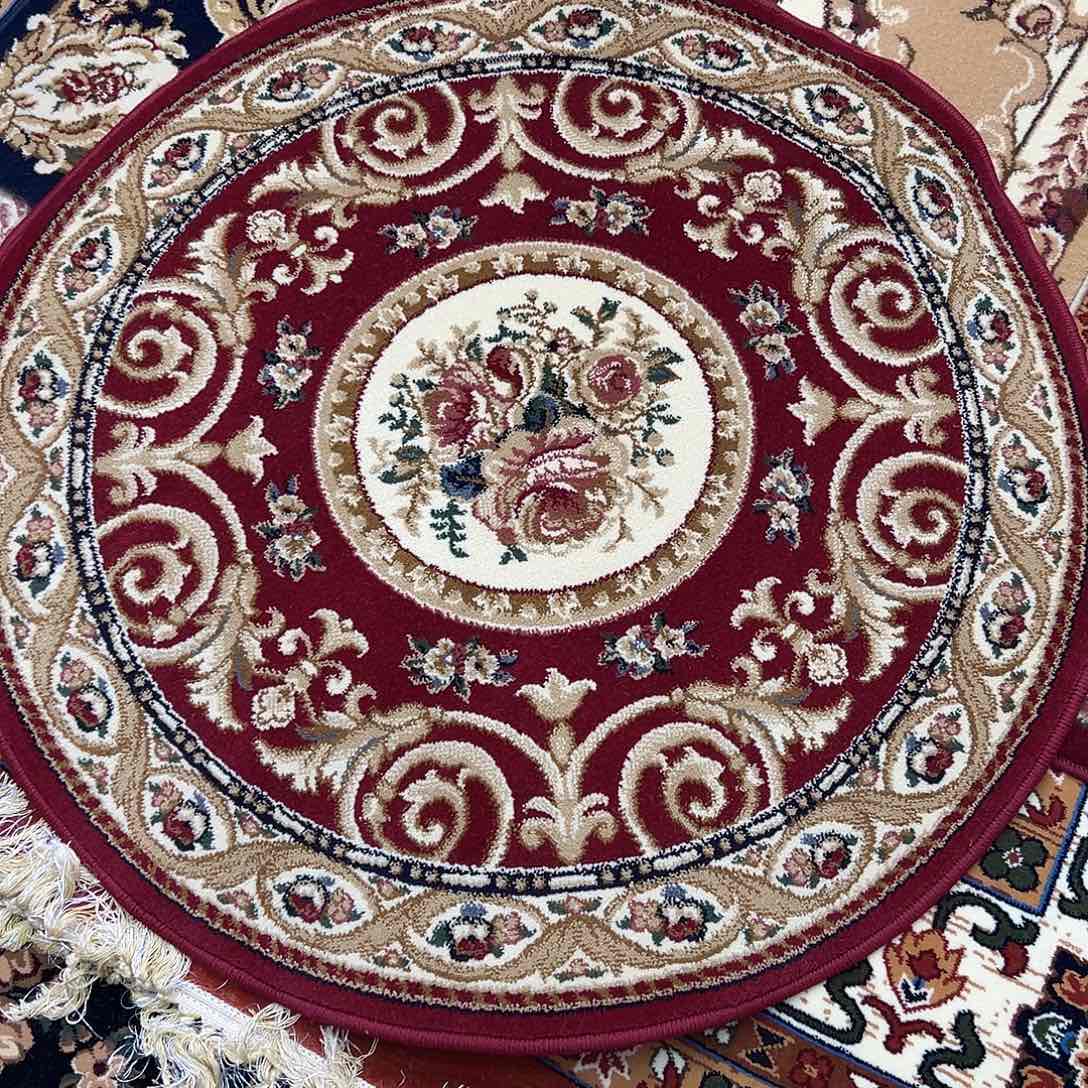 混纺直径100丙纶编织