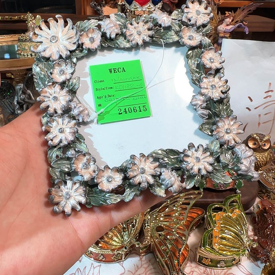 手工制作默认微瑕哦