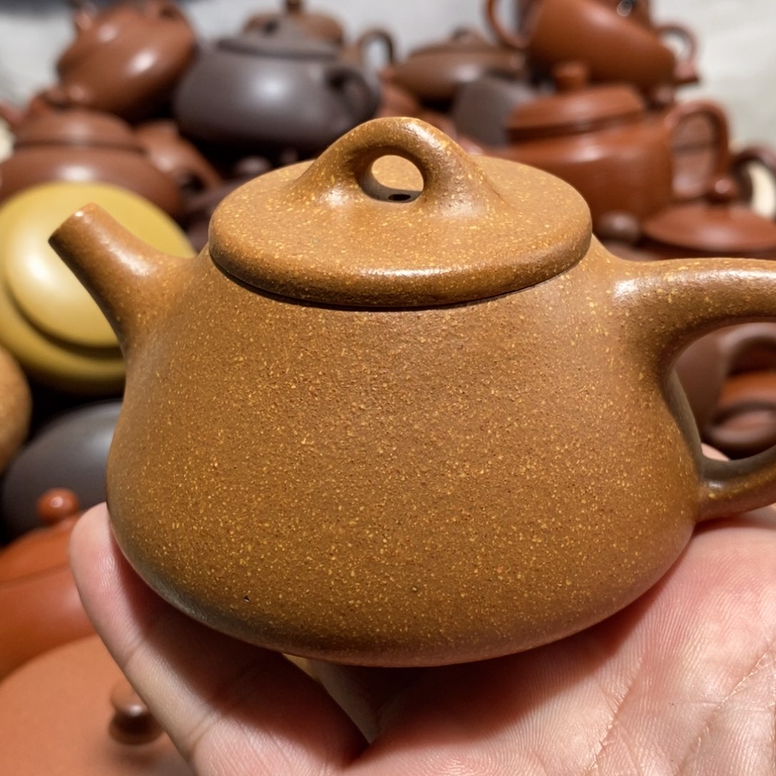 紫砂茶壶打***家闪购商品紫砂壶