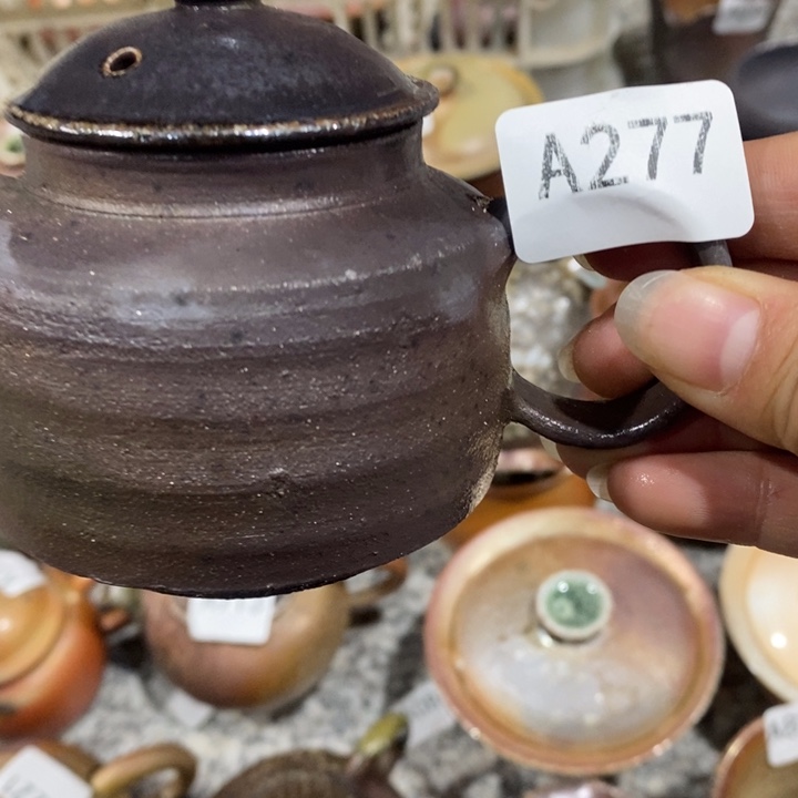 走***过其他柴烧茶器福利