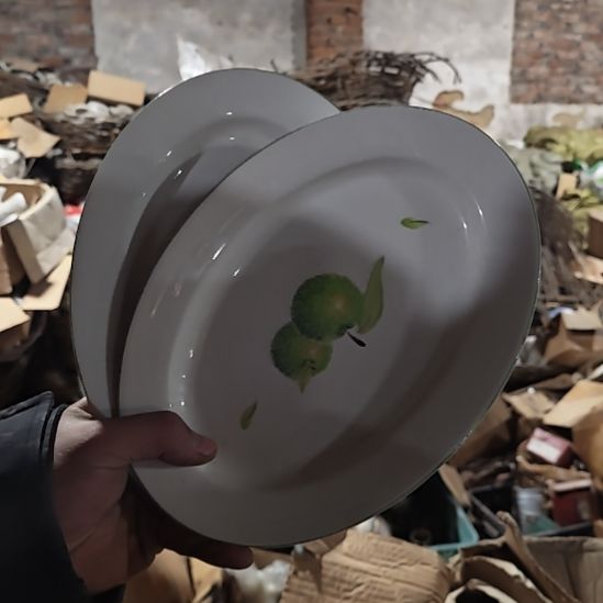 茶盏陶瓷盘子啥都有