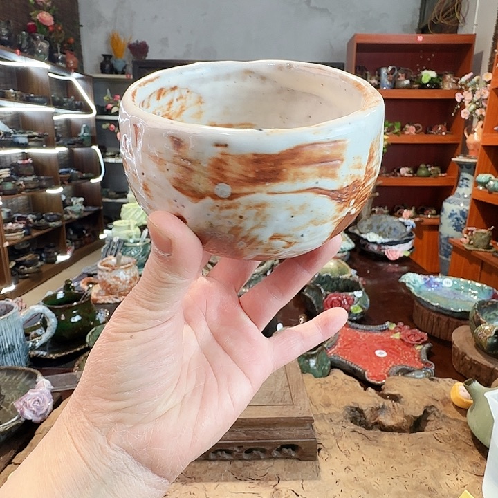 杯纯手工咖啡杯盘碗