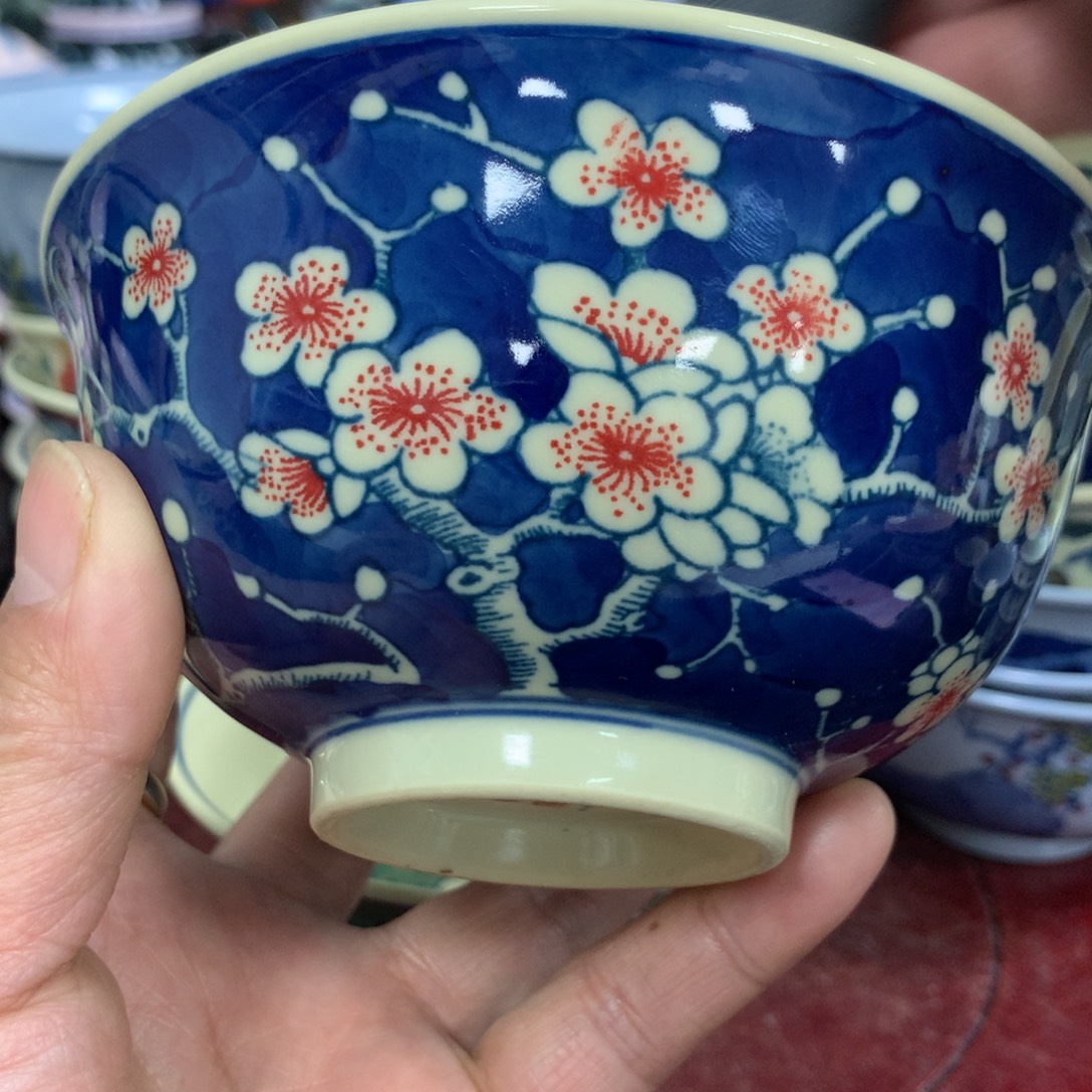 陶其他景德镇陶瓷 碗 盘 杯 壶 碟 各种……