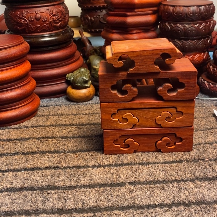 木套装长11/5.8/3.5的30三套