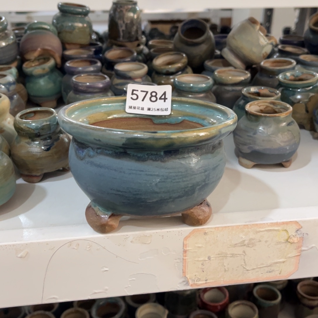 5784内口11.9景德镇手工制作