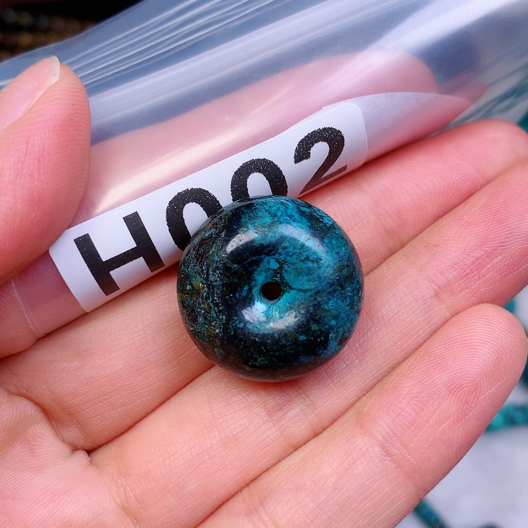 空竹粉丝专享十堰特色手工散珠