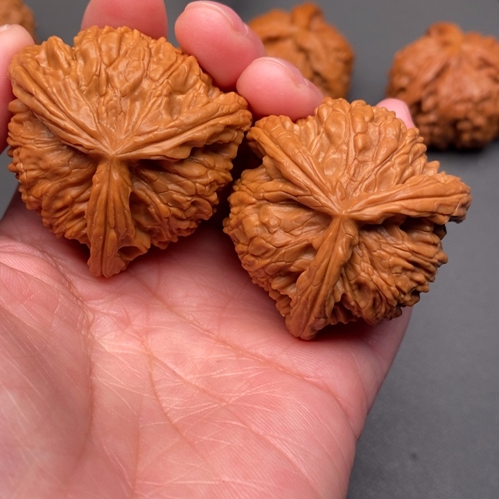 果***然木质类核桃核桃核桃