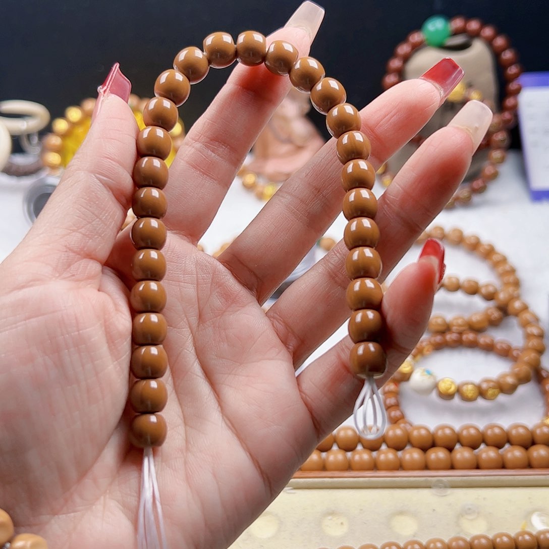 猴头核桃吊坠平**生直切