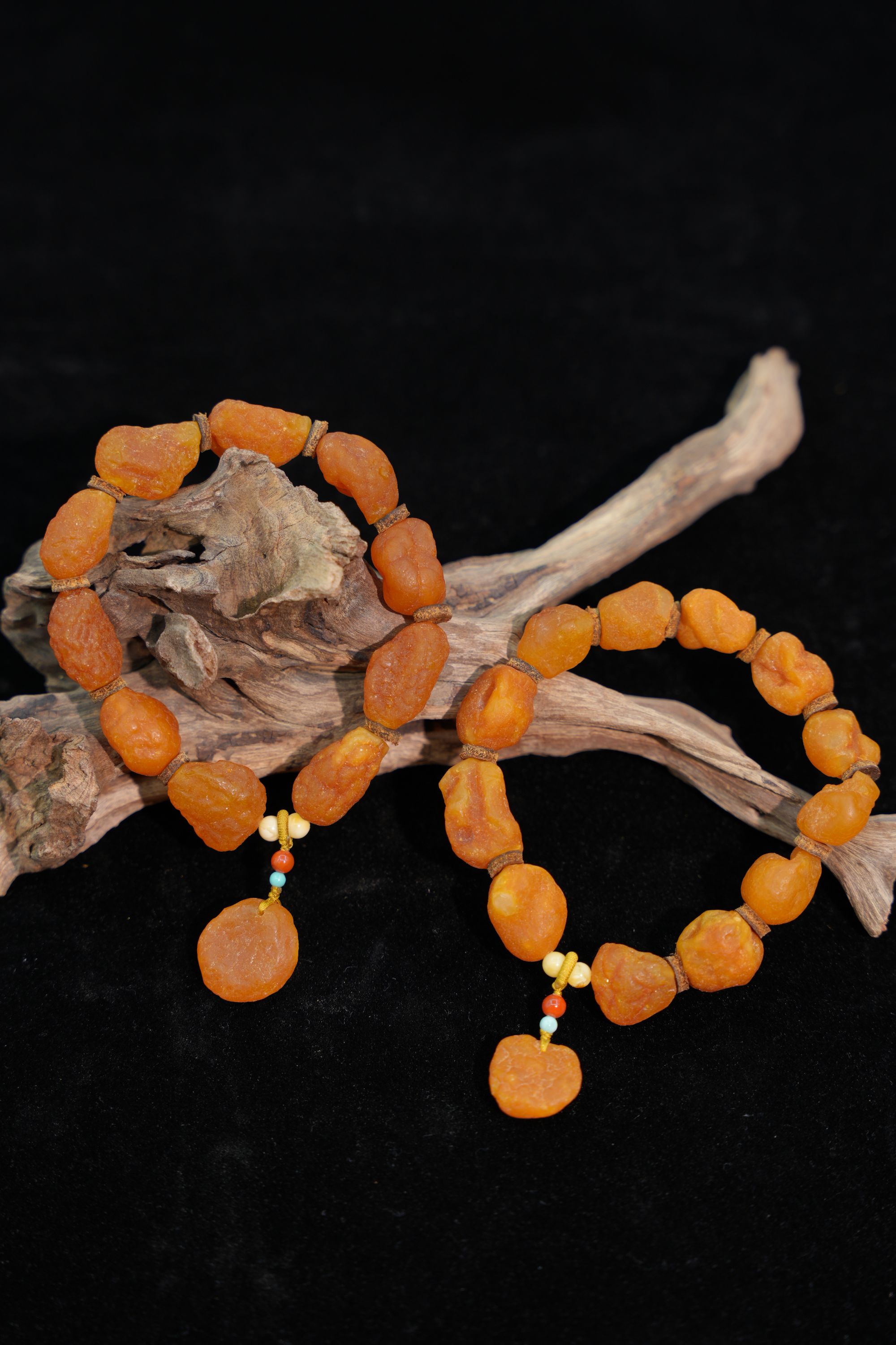 海漂不规则手串多样性发一件JJD13065017