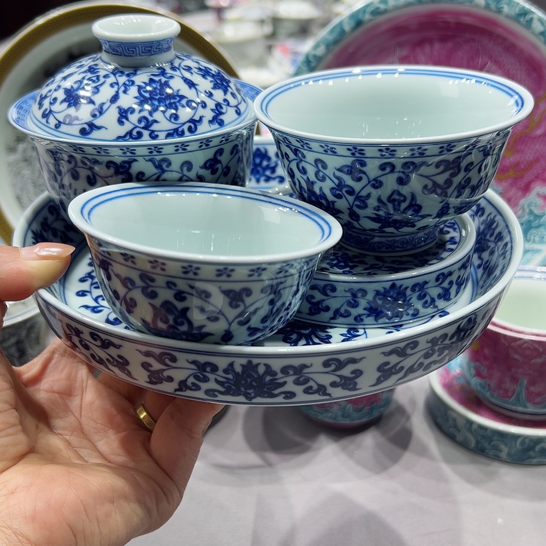 景德镇陶瓷艺术博物有限公司