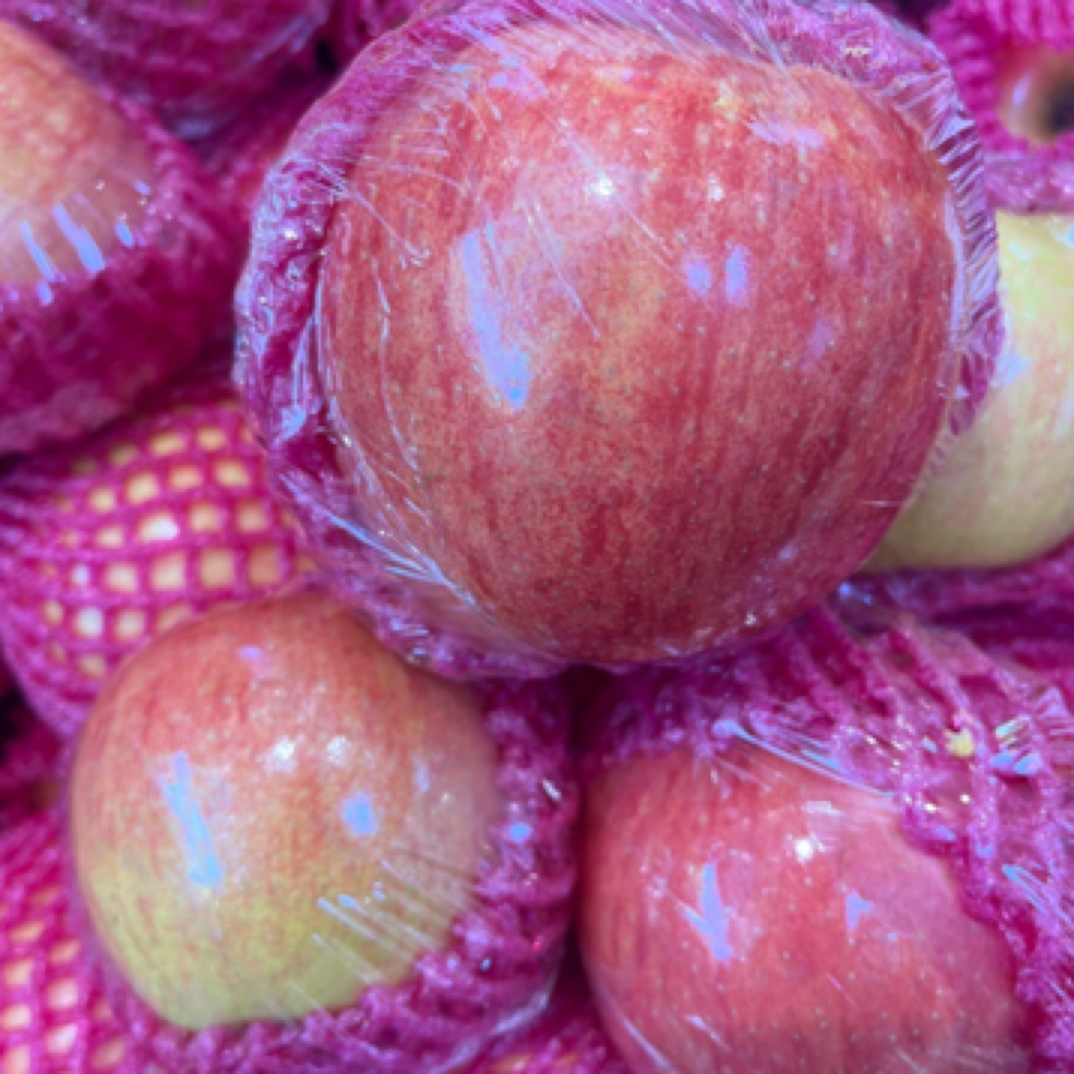 乔纳金苹果 2斤