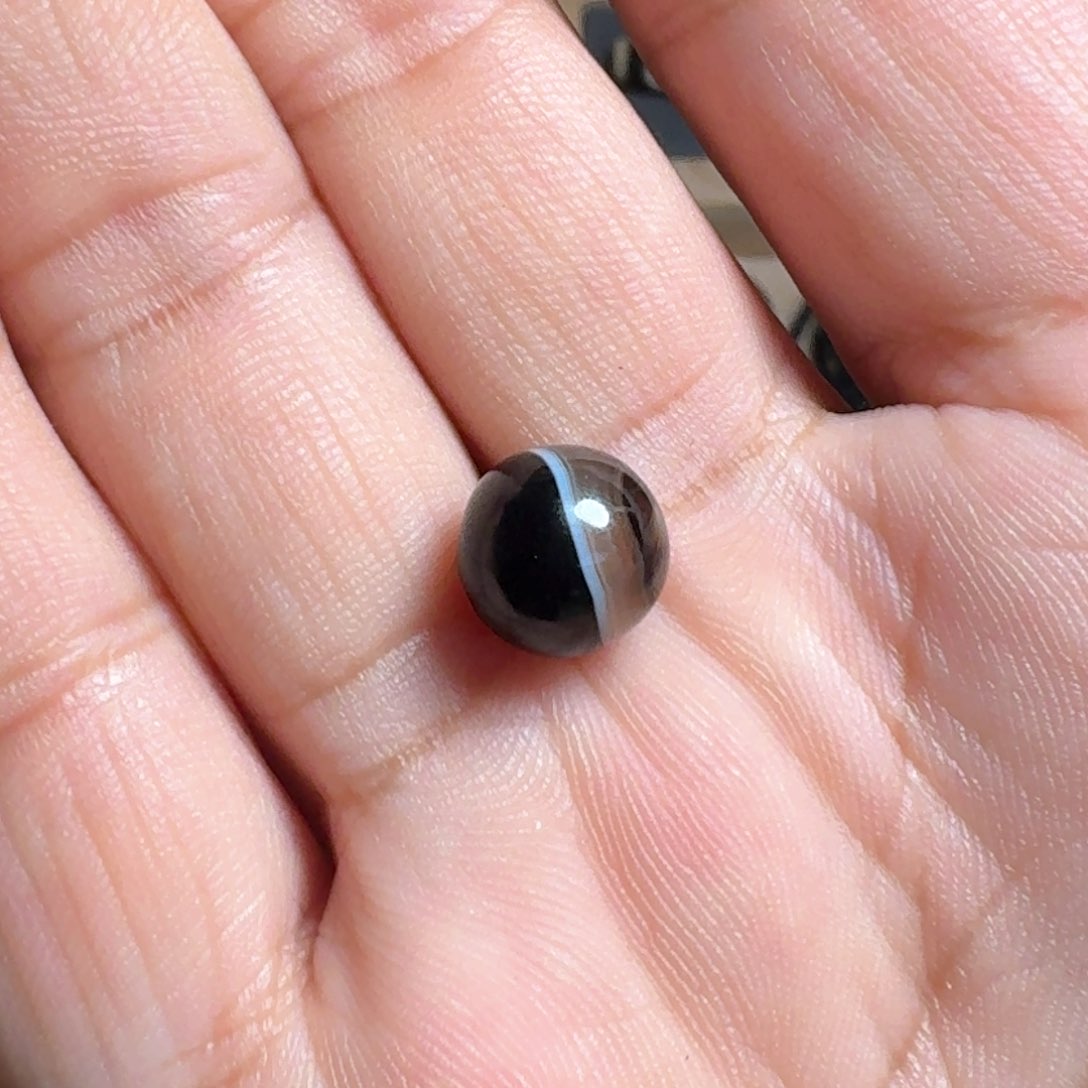 玛瑙/玉髓珠宝半成品未镶嵌